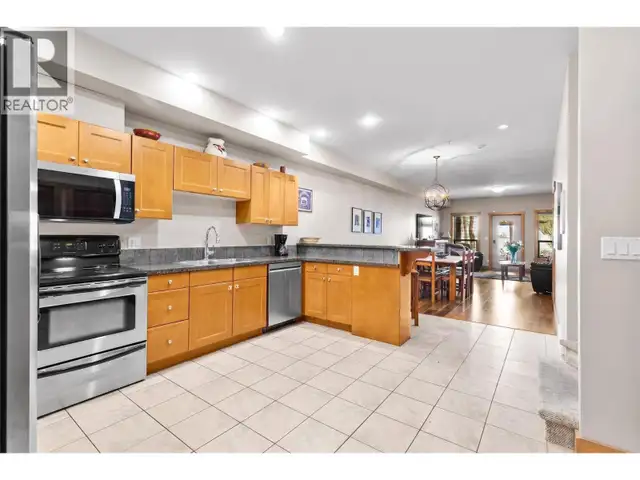 5401 Lakeshore Drive Unit# 109 Osoyoos, British Columbia in Condos for Sale in Penticton - Image 22