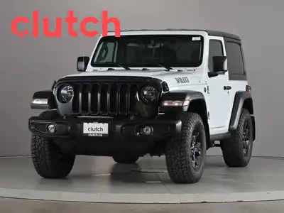 Brake Assist, Auto Dimming Rearview Mirror, Front Heated Seats and more! Clutch is the largest onlin...