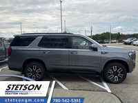 WAS: $81204 NOW: $76704 plus taxes and licensing fees2022 GMC Yukon AT4 4×4 – Premium Off-Road Capab... (image 6)