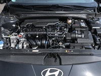 Looking for a refined, feature-packed compact sedan with delivery-mileage condition? Check out this... (image 5)