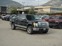 2010 Ford F-150 Lariat SuperCab One Owner Dependable, powerful, and built for the long haul this one... (image 2)