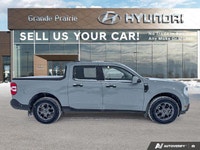 Effortlessly handle daily commutes and weekend adventures in this versatile 2023 Ford Maverick Crew... (image 6)