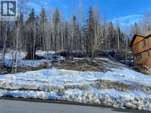 1018 SILVERTIP Road Rossland, British Columbia in Land for Sale in Penticton - Image 2