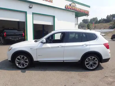 MUS TSEE!~VERY CLEAN, LOW KMS, VERY WELL MAINTAINED, WE INSPECT OUR VEHICLES FOR YOUR SAFETY , DEALE...