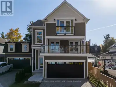 1103 STONEY POINT ROAD Innisfil (Lefroy), Ontario