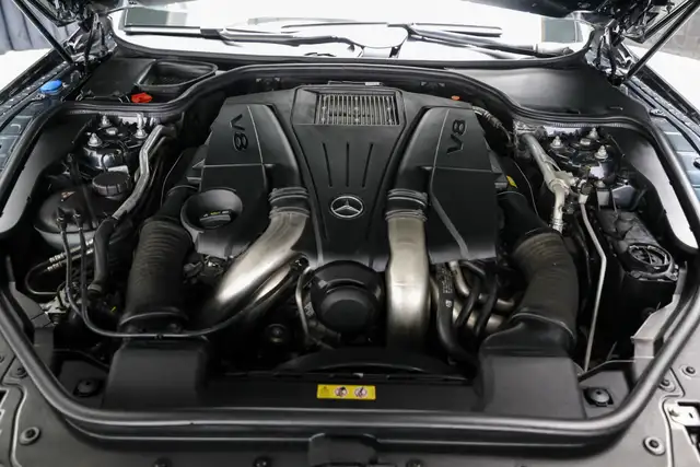 2013 Mercedes-Benz SL-Class SL 550 ROADSTER V8 429HP |AIRSUSPENS in Cars & Trucks in City of Toronto - Image 39