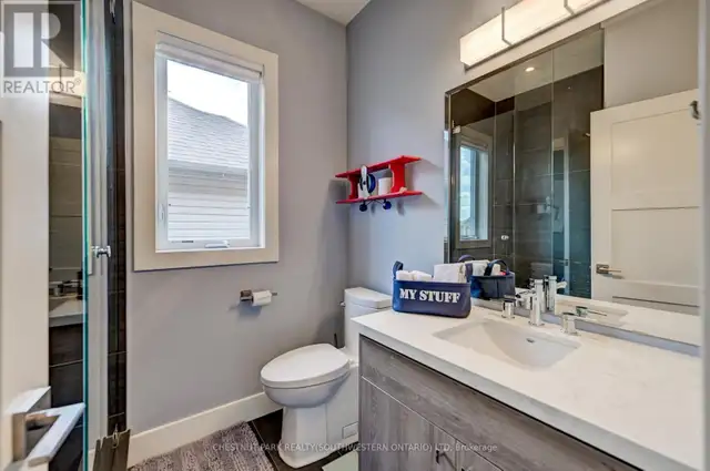 146 GREEN GATE BOULEVARD Cambridge, Ontario in Houses for Sale in Kitchener / Waterloo - Image 32