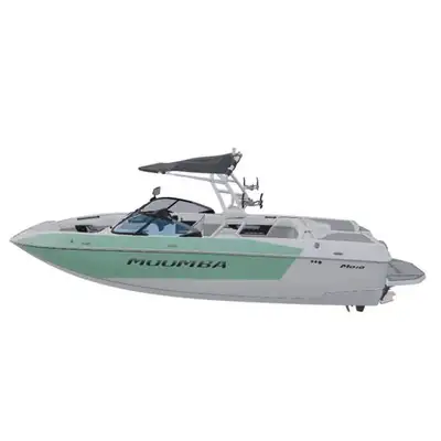 From $577 Bi-Weekly 2026 Moomba MojoThe Mojo has become a favorite among owners, riders, and fans, a...