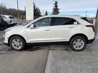 AMVIC LICENSED DEALER The 2026 Cadillac XT5 Luxury AWD presents a refined blend of comfort, performa... (image 4)