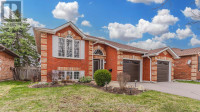 14 REVELSTOKE CRT Barrie, Ontario