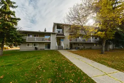 2 Bedroom Premium - 17104 75 Ave. *Renovated Suite*