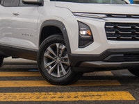 This Chevrolet Equinox delivers a Turbocharged Gas I4 1.5L/ engine powering this Automatic transmiss... (image 5)