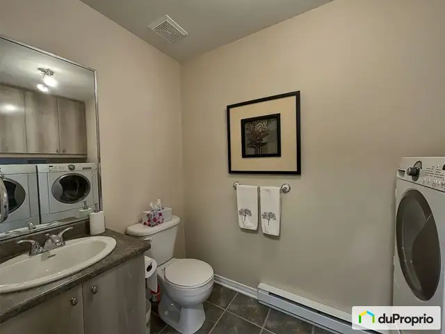 $690,000 - Bungalow for sale in Mirabel (Domaine-Vert Nord) in Houses for Sale in Laval / North Shore - Image 7