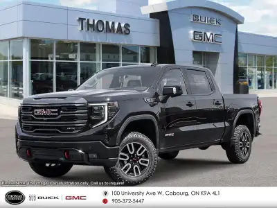 Trailering Package, Off-Road Suspension, Adaptive Cruise Control, Wireless Charging, 360 Camera, Par...