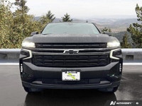 The athletic styling of the RST trim combined with its potent 5.3L ECOTEC3 V8 engine makes this Blac... (image 7)