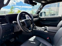 This 2025 Lexus GX550 Overtrail features a powertrain designed for impressive performance on or off... (image 7)
