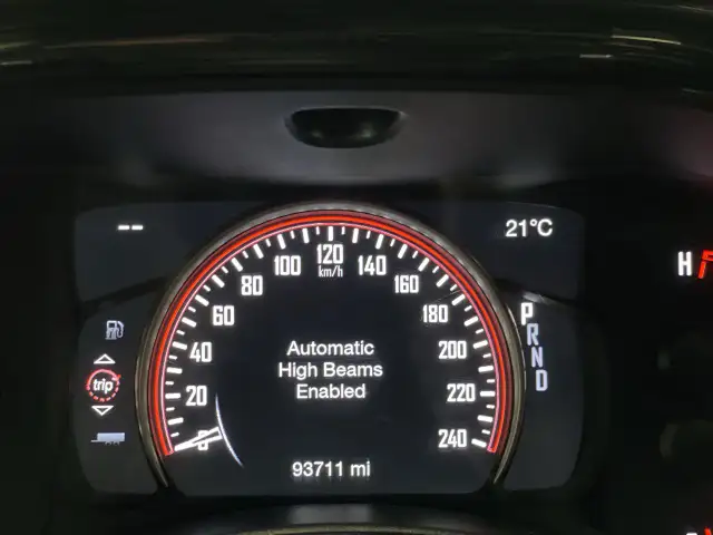 2021 Dodge Durango R/T Fresh Trade in Cars & Trucks in Regina - Image 24