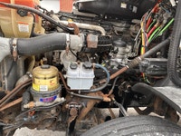 2019 Freightliner Cascadia 125 Ryder Stock ID: 835791 Transmission Type/Speed: AUTO 13 Engine: DIESE... (image 9)