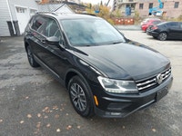 4Motioin All Wheel Drive Leather Interior Panoramic Sunroof Power Liftgate Navigation Apple Carplay... (image 6)