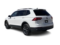 Welcome to Country Hills Volkswagen 2023 Volkswagen Tiguan Confortline 4motion Our team of knowledge... (image 6)
