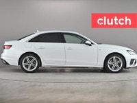 Brake Assist, Auto Dimming Rearview Mirror, Front Heated Seats and more! Clutch is the largest onlin... (image 3)