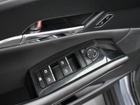 The 2024 Mazda CX-5 GS is praised for its fun driving experience, engaging performance, and high-qua... (image 5)