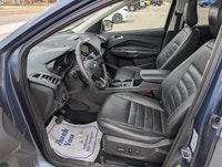 Come finance this vehicle with us. Apply on our website stonebridgeauto.com 2018 Ford Escape SEL wit... (image 7)