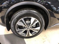 SUV ......... AWD ......... 3.5 LITER 6-CYLINDER ENGINE WITH 260 HP AND 240 LB-FT OF TORQUE .......... (image 8)