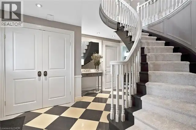 37 YELLOW BIRCH Drive Kitchener, Ontario in Houses for Sale in Kitchener / Waterloo - Image 13
