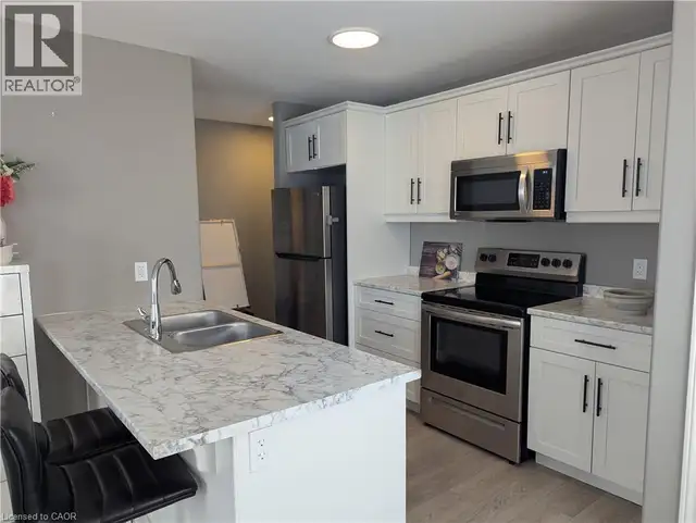 379 N ROMEO Street N Unit# 2 Stratford, Ontario in Condos for Sale in Stratford - Image 14