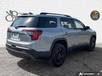 Rose City Ford | One Owner | Accident Free | Dual Panel Sunroof | Heated & Ventilated Seats | Remote... (image 5)