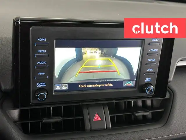 2022 Toyota RAV4 XLE in Cars & Trucks in Bedford - Image 33