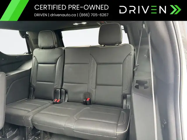 2021 GMC Yukon in Cars & Trucks in Markham / York Region - Image 25