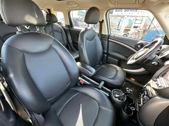 2012 MINI Cooper Countryman Countryman in Cars & Trucks in St. Catharines - Image 14