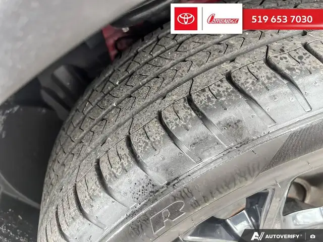 2023 Dodge Hornet GT in Cars & Trucks in Cambridge - Image 8