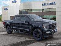 The 2022 Ford F-150 Crew Cab, with its robust Four Wheel Drive, is engineered for every challenge. T... (image 6)