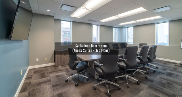 Fully Furnished Offices for Lease! in Commercial & Office Space for Rent in Saskatoon - Image 5