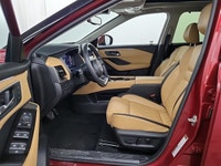 Dilawri Mitsubishi Odometer is 34313 kilometers below market average! Recent Arrival! 2023 Nissan Ro... (image 4)