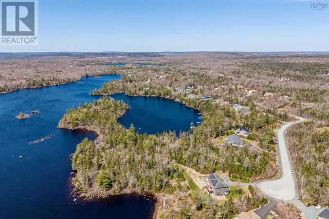 57 Bear Tooth Way Lewis Lake, Nova Scotia in Land for Sale in City of Halifax - Image 4