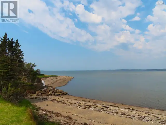 Lot Highway 101 Brighton, Nova Scotia in Land for Sale in Yarmouth - Image 7