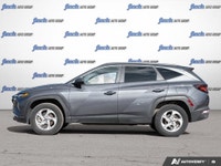 WAS: $32619 NOW: $31449 plus taxes and licensing feesDiscover the 2024 Hyundai Tucson Preferred: Whe... (image 2)