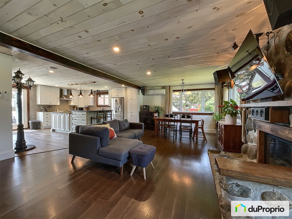 $590,000 - Bungalow for sale in Verchères — photo 2
