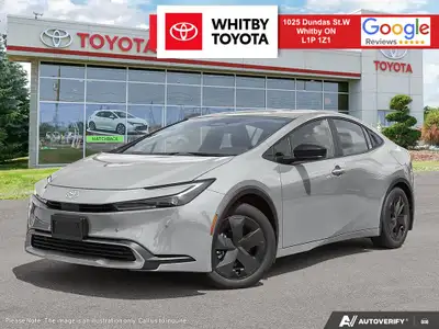 PRIUS PLUG-IN HYBRID SE Engine: 2L 4cyl. L/100Km City: 4.4 L/100Km Hwy: 4.6