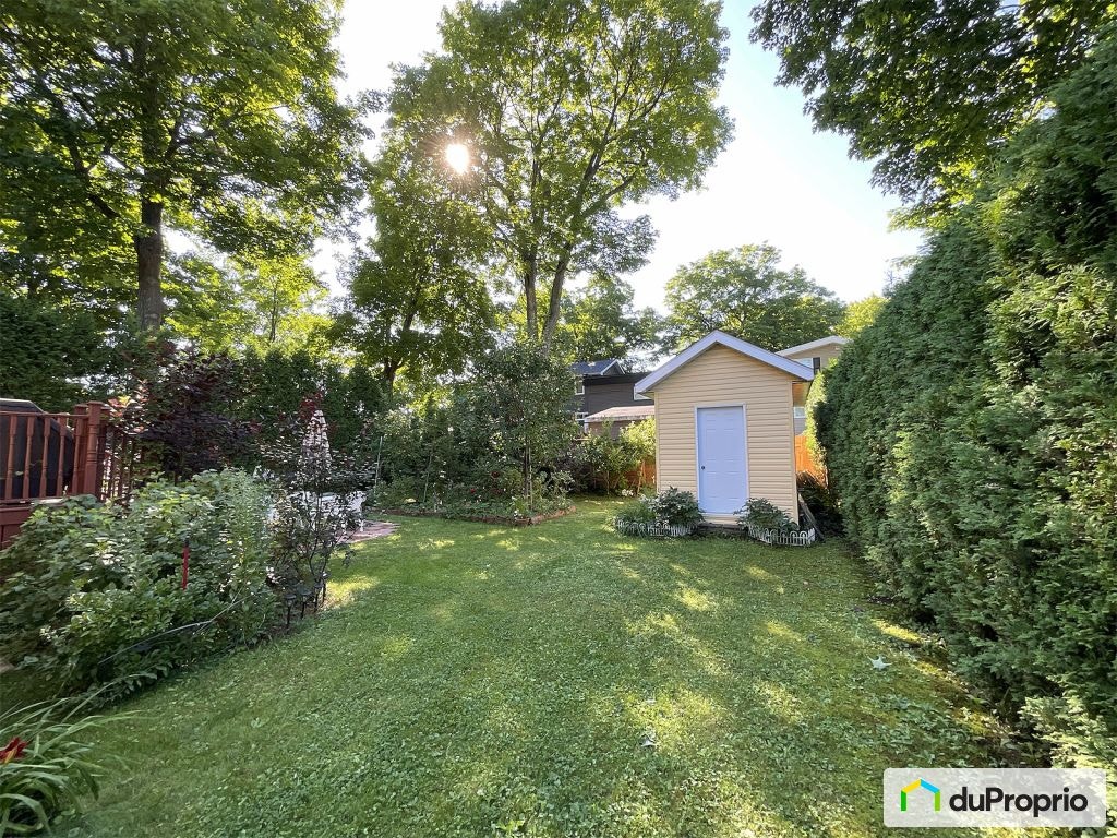 $639,000 - 2 Storey for sale in St-Augustin-De-Desmaures — photo 3