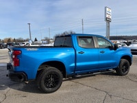 One Owner, Custom Trail Boss, Special Finance Rates, Z71 Off-Road Pkg W/2" Lift, Tow Pkg, 2.7L, Remo... (image 3)