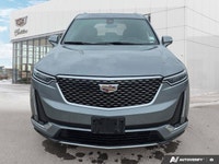 This 2023 Cadillac XT6 Premium Luxury is powered by a capable 3.6L V6 engine paired with a smooth 9-... (image 8)