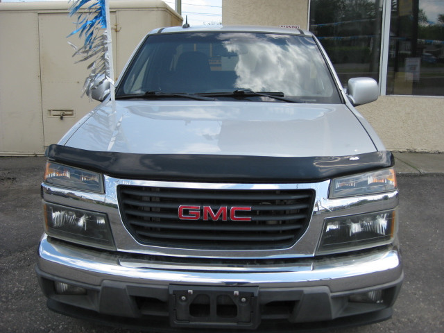 2010 GMC CANYON SLE in Cars & Trucks in Thunder Bay - Image 2