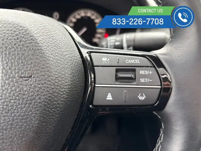 2024 Honda Civic Sedan EX in Cars & Trucks in Mississauga / Peel Region - Image 15