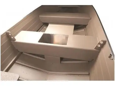 2023 Legend 16 Widebody LS - $39.95 weekly Oac in Powerboats & Motorboats in New Glasgow - Image 16