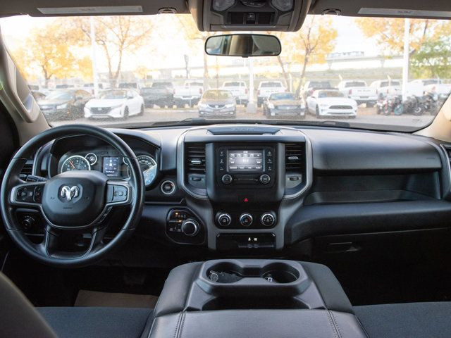 2021 Ram 1500 Tradesman in Cars & Trucks in Calgary - Image 3